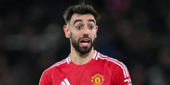 I Cried After Man United Move Was A DONE DEAL – Bruno Fernandes Reveals