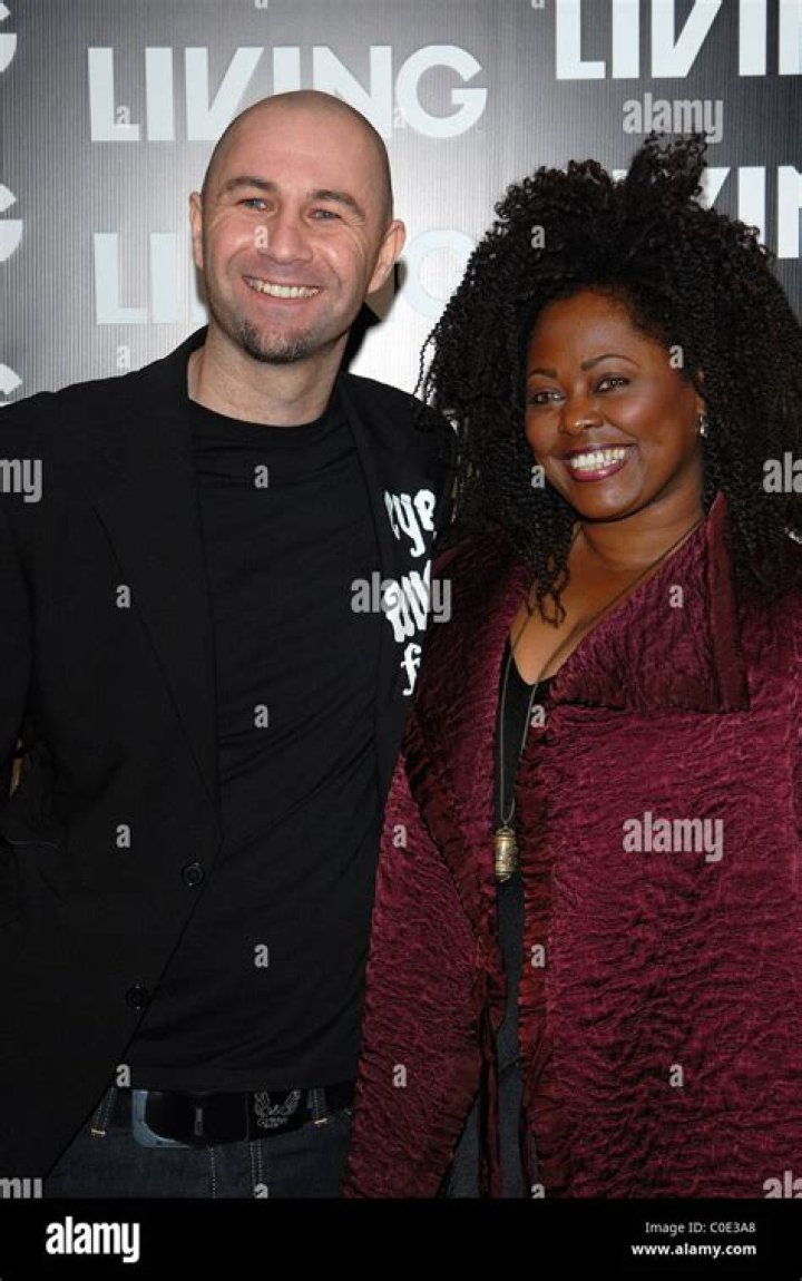 Ian Lawman and Girlfriend Nicola Kirk Have Two Children