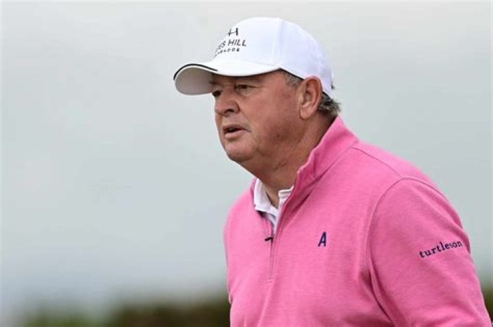 Ian Woosnam's Net Worth (Updated 2024)