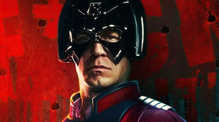 Idris Elba character Bloodsport cameo HINTED in Peacemaker series by The Suicide Squad actor Jennifer Holland