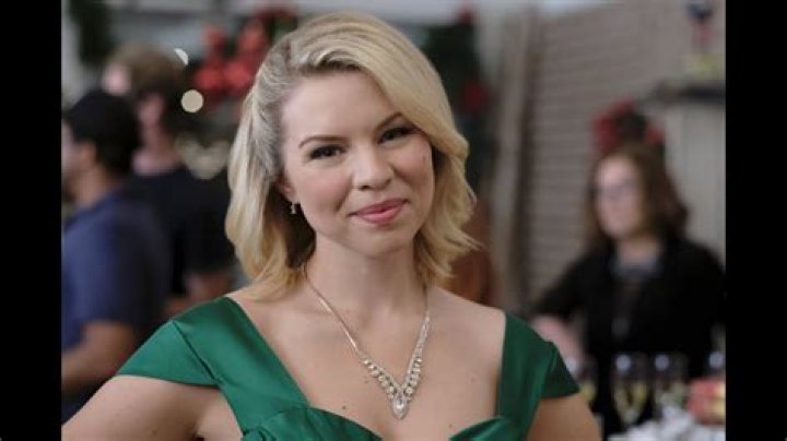 Is Ali Liebert Married? Even If She Was, It Wouldn't Be A Husband