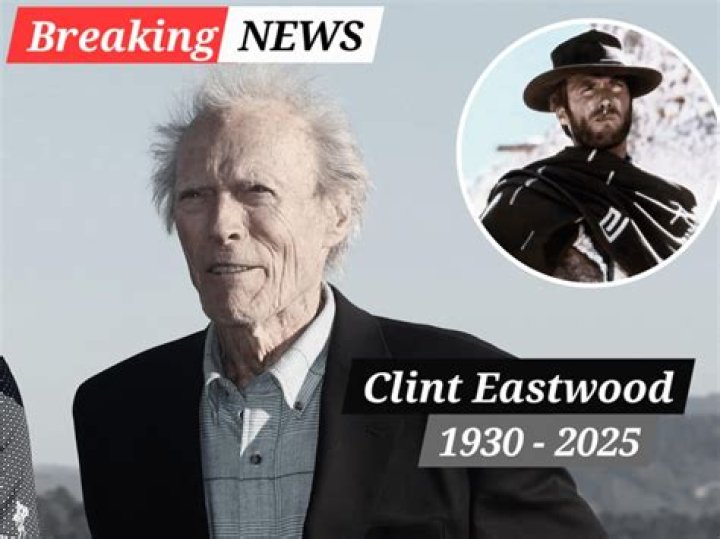 Is Clint Eastwood Dead or Alive? A Hollywood Legend's Current Status