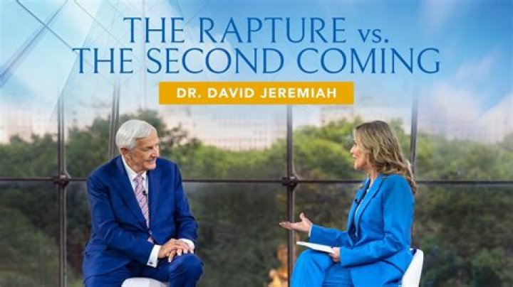 Is David Jeremiah Sick? Health Update, Wife And Net Worth 2022