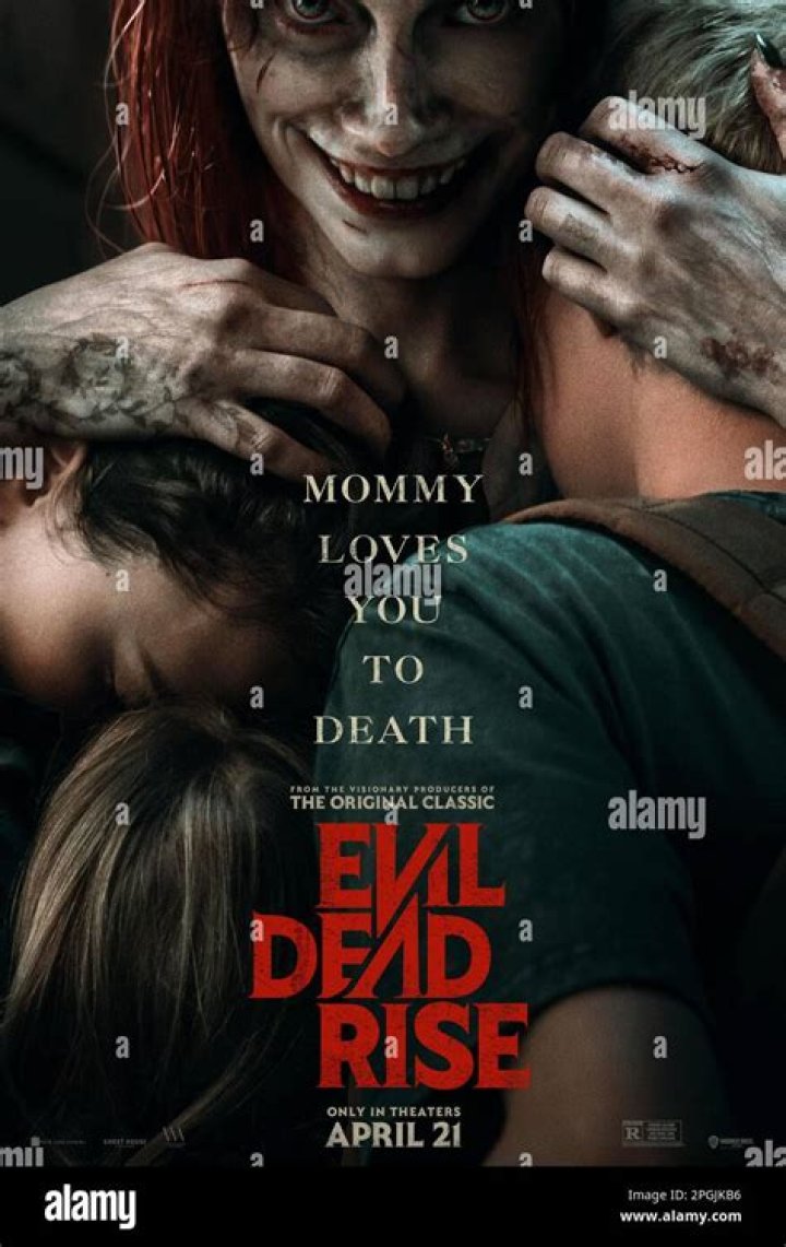 Is Evil Dead Rise a Sequel? When Will This Film Be Released?