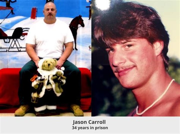Is Jason Carroll Gay? or Is He Married? Find out About His Relationship Status and Career