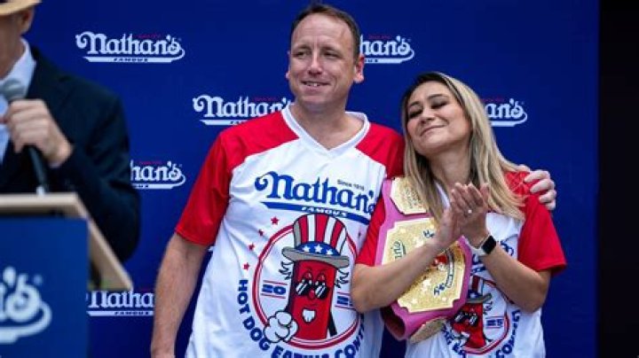 Is Joey Chestnut Married? The Untold Story Of His Partner