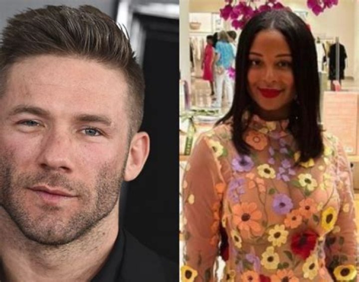 Is Julian Edelman Dating Jerry Rice’s Daughter Jaqui? Know The Reaction of Jerry to their Relationship