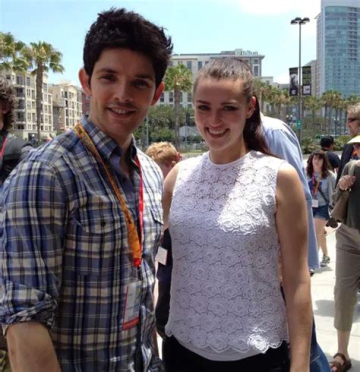 Is Katie McGrath Married To Her Actor Boyfriend Already? Or Thoughts Of Having Husband Is Over-Shadowed By Career?