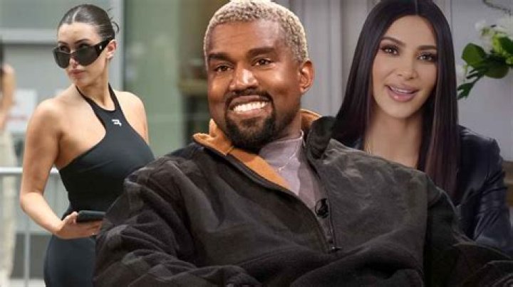 Is Kim Kardashian JEALOUS about Kanye West and Julia Fox relationship? Here is how she reacted