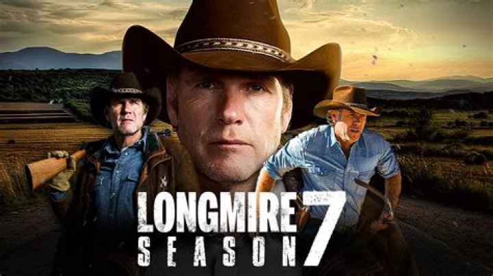 Is Longmire Season 7 Release Date final Updates ! Everything to Know
