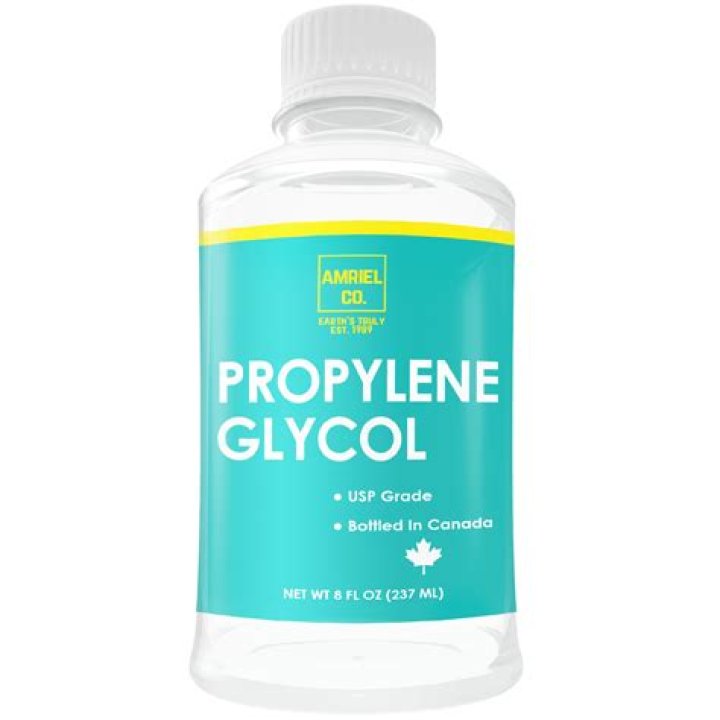 Is Propylene Glycol in Skincare Safe? We Asked Dermatologists