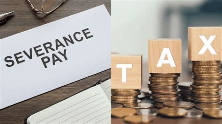 Is Severance Pay Taxable or Not? Get the Facts Here
