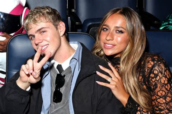 Is Tate McRae Gay? The Truth About His S*xuality