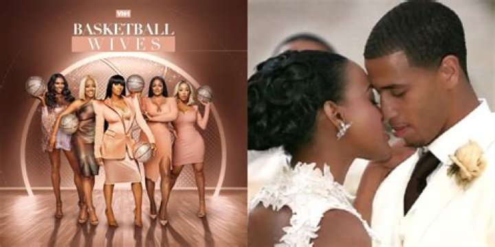 Is The Basketball Wives Star, Malaysia Pargo Dating Anyone?