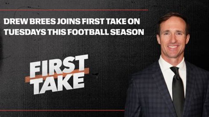 Is the News of Drew Brees Death True? Know This Before Making Any Assumptions