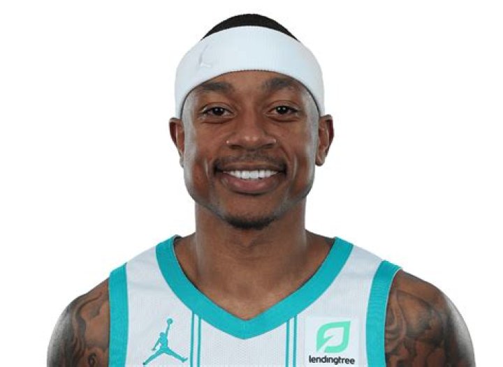 Isaiah Thomas Salary & Contract