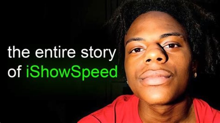 IShowSpeed Flashing Video Revealed: When Gaming Takes an Unexpected Turn