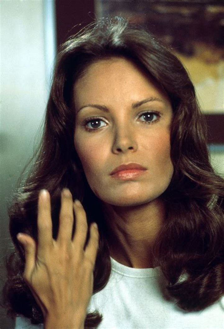 Jaclyn Smith Image