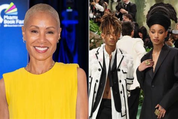 Jada Pinkett Made Will Smith MENTALLY DISTURBED and SUICIDAL