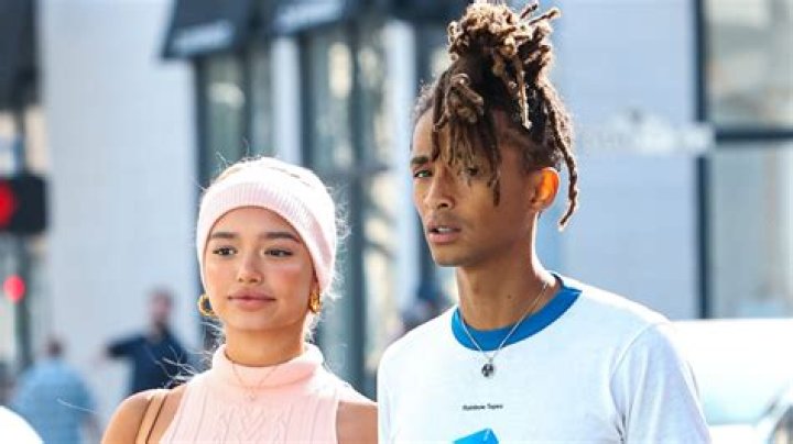 Jaden Smith's ex-girlfriend Sarah Snyder Wiki, Age, Net Worth