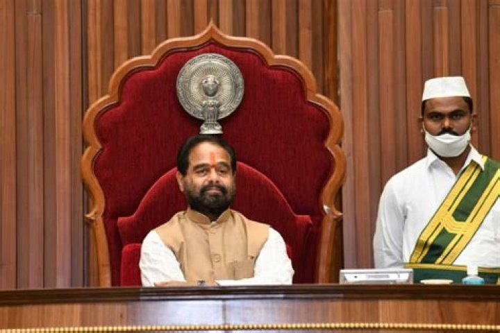 Jagan is Lord Sriram: AP Speaker Certifies