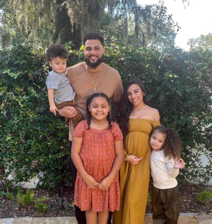 Jahan Dotson Parents- Who Are Robin and Al Dotson? His Girlfriend And Net Worth In 2022