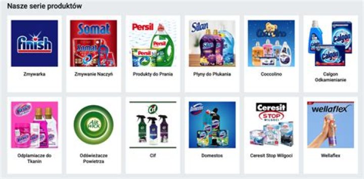 Jak dodać tagi produktowe?