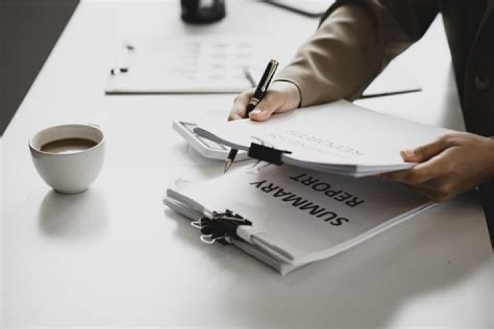 Jak napisać streszczenie w 8 prostych krokach