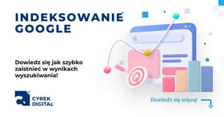 Jak wyłączyć udostępnianie i indeksowanie w Google?