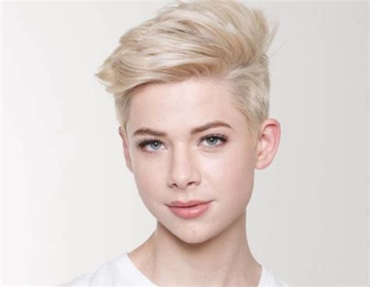 Jake Warden Biography, Age, Wiki, Height, Weight, Girlfriend, Family & More