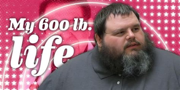 James L.B. Bonner Dead: My 600-lb Life Star Reportedly Battled Coming to Terms with His Leg Amputation Before Alleged Suicide