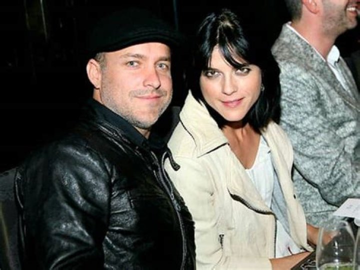 Jason Bleick (Selma Blair’s Boyfriend) Biography, Age, Wiki, Height, Weight, Girlfriend, Family & More