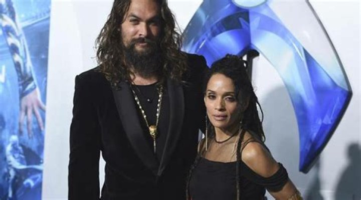 Jason Momoa REVEALED the Actual Reason of his Split from Lisa Bonet and it’s not Amber Heard