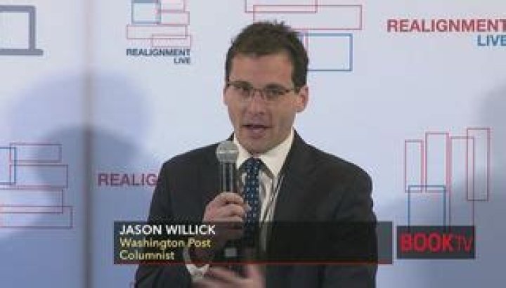 Jason Willick Wikipedia, Wiki, Conservative