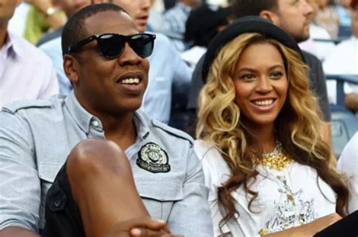 Jay-Z Releases ‘Glory’ Song Feat. Blue Ivy Carter