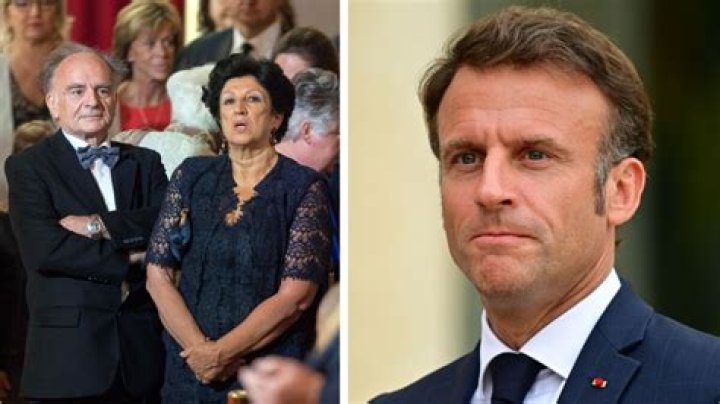 Jean-Michel Macron wikipédia, biographie, épouse, origine, femme, nouveau compagnon, taille, enfant et plus