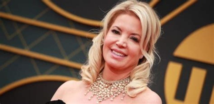 Jeanie Buss Bio PlayBoy Husband Net Worth