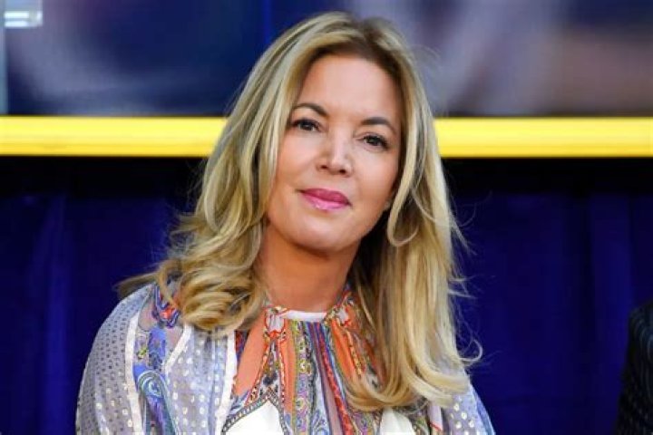 Jeanie Buss Net Worth