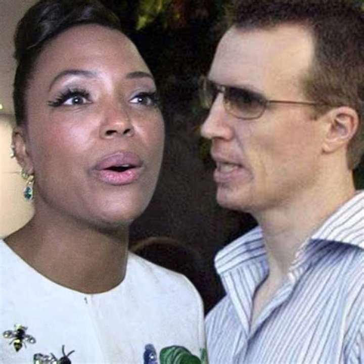 Jeff Tietjens Aisha Tyler Husband Net Worth Height