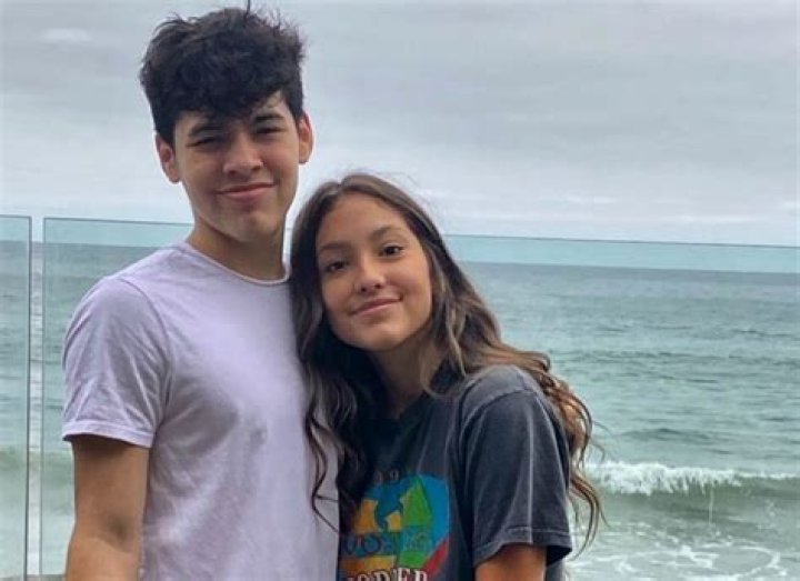 Jenna Ortega's Boyfriend, Parents and Lesbian Speculations