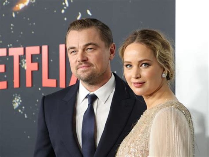 Jennifer Lawrence is SUPPORTING GENDER PAY GAP after Receiving Less Money Than Leonardo Dicaprio for DOn’t Look Up