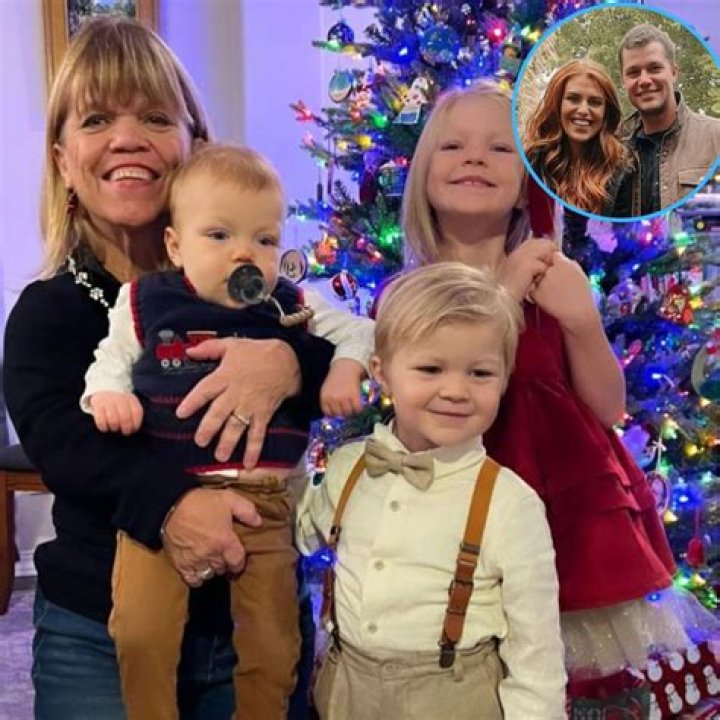 Jeremy Roloff and Wife Audrey Kids: 'LPBW' Alum's Children