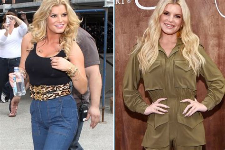 Jessica Simpson Weight Loss: She Denied to Used Ozempic