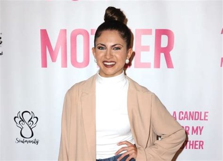 Jilissa Ann Zoltko Biography, Age, Wiki, Height, Weight, Boyfriend, Family & More