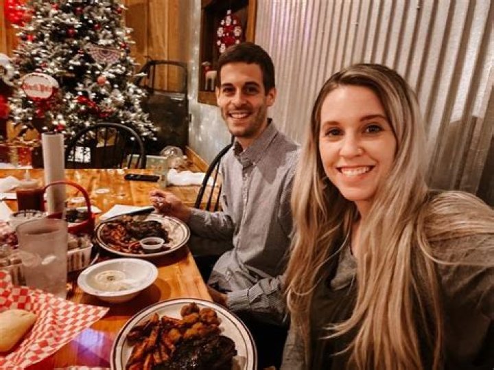 Jill Duggar, Derick Dillard Full Relationship Timeline