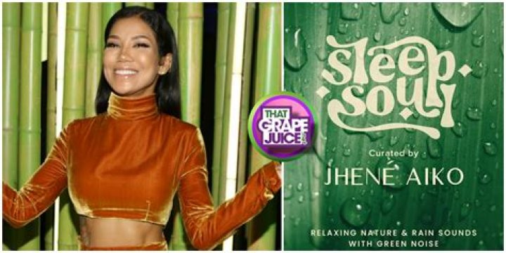 Joe Budden slams Jhené Aiko's new music for "lack of growth"