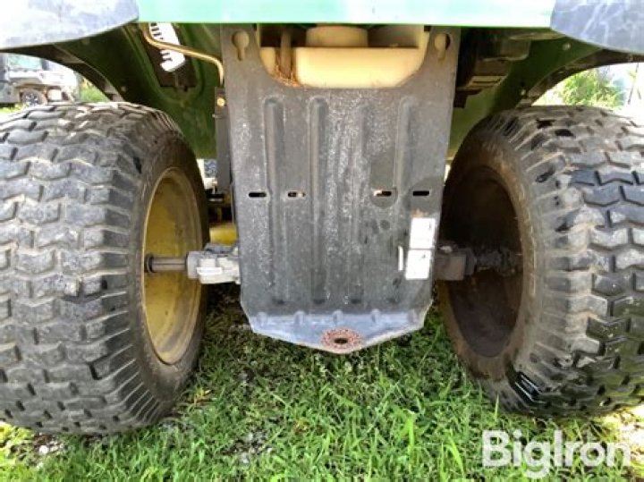 John Deere LA130 Price, Specs, Review & Attachments 2022