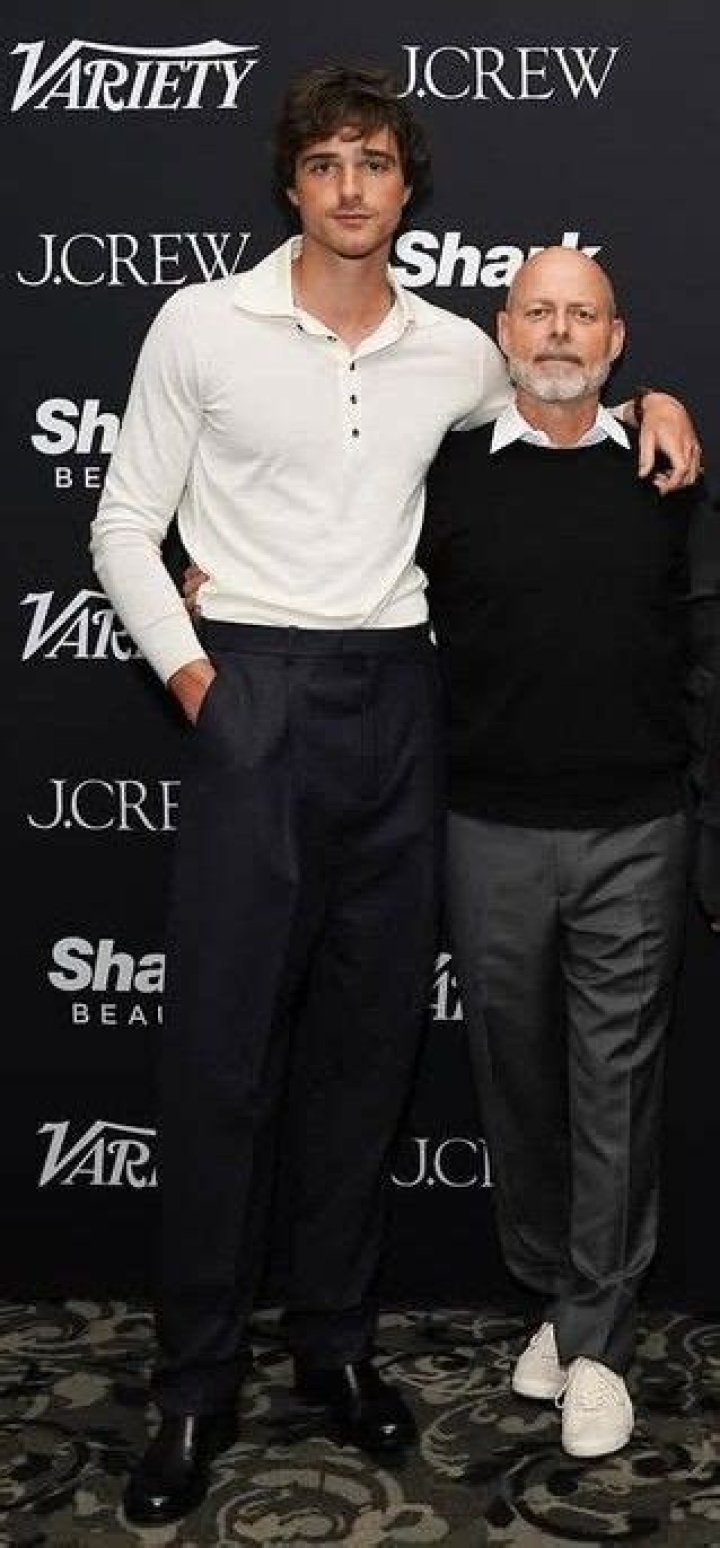 John Elordi- Truth About Jacob Elordi's Father