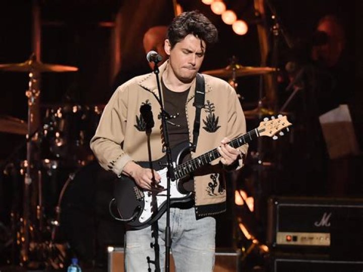 John Mayer's Net Worth (Updated 2024)