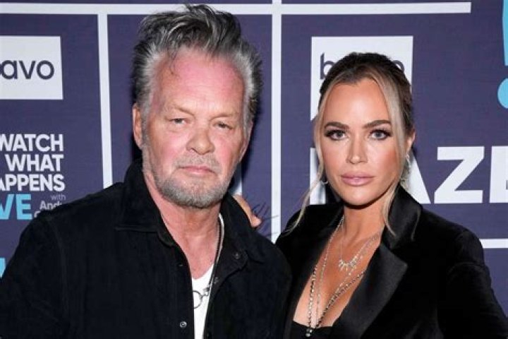 John Mellencamp's Dating History: Meg Ryan, Christie Brinkley